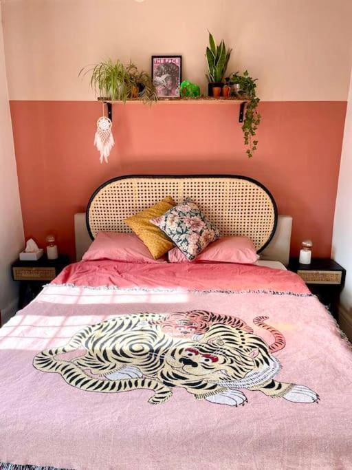 3 Bedroom Spacious Seaside Apartment With Estuary Views Southend-on-Sea Ngoại thất bức ảnh